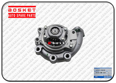 8981460730 8-98146073-0 With Gasket Water Pump Assembly Suitable for ISUZU 6WA1 6WF1 CXZ CYZ