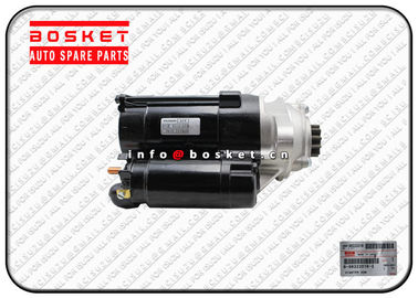 8982220182 8-98222018-2 8980552791 8-98055279-1 Starter Assembly Suitable for ISUZU 4HF1 NKR NPR