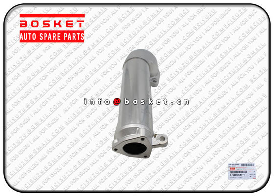 Exhaust Gas Recirculation Cooler for ISUZU 6HK1 FTR FVR 8980305831 8-98030583-1