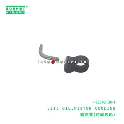ISUZU 1133421391 Piston Cooling Oil Jet 1-13342139-1