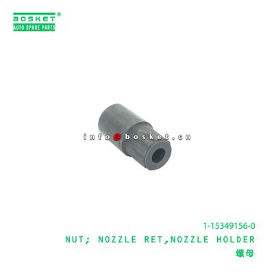 ISUZU Nozzle Holder Retainer Nut 1-15349156-0 1153491560