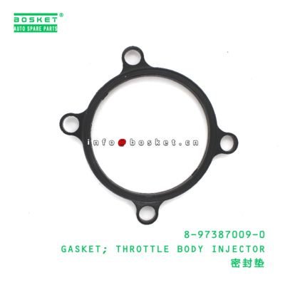 8-97387009-0 Throttle Body Injector Gasket suitable for ISUZU   8973870090