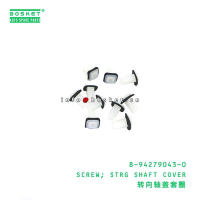 8-94279043-0 Strg Shaft Cover suitable for ISUZU VC46 6UZ1 8942790430