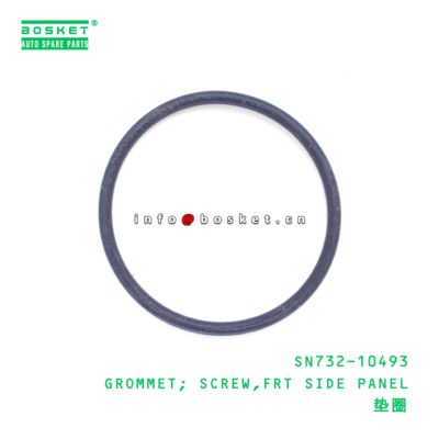 SN732-10493 Front Side Panel Screw Grommet suitable for HINO HINO 300  SN732-10493