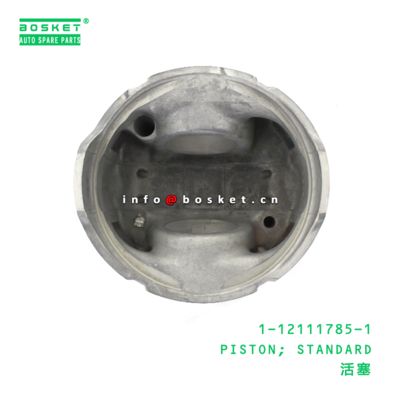 1-12111785-1 Standard Piston suitable for ISUZU  6BG1T 6BG1 1121117851