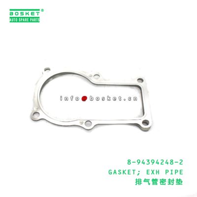 8-94394248-2 Exhaust Pipe Gasket suitable for ISUZU   8943942482