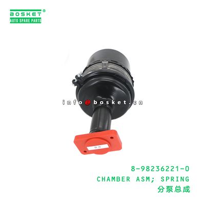 8-98236221-0 Spring Chamber Assembly suitable for ISUZU   8982362210