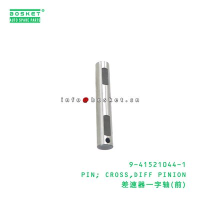 9-41521044-1 Diff Pinion Cross Pin suitable for ISUZU UCS17 TFS30 TFS54 TFS55 TFR 4ZE1 9415210441