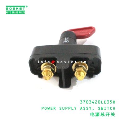 3703420LE35R Power Supply Assy. Switch suitable for JAC   3703420LE35R