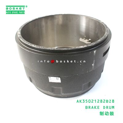 AK35021282BZ8 Brake Drum suitable for JAC   AK35021282BZ8