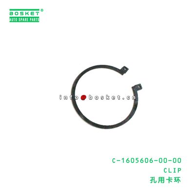 C-1605606-00-00 Clip suitable for JAC   C-1605606-00-00