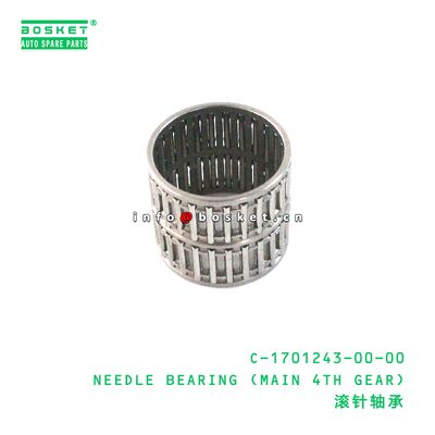 C-1701243-00-00 Needle Bearing suitable for JAC   C-1701243-00-00