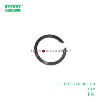 C-1701316-00-00 Clip suitable for JAC   C-1701316-00-00