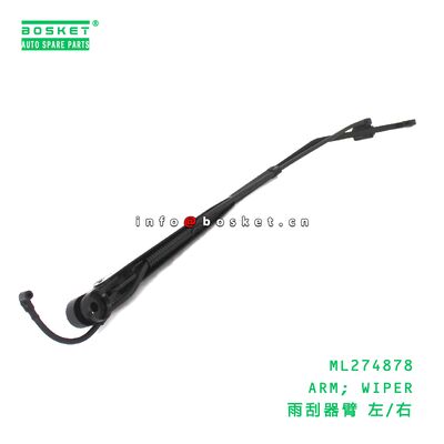 ML274878 Wiper Arm suitable for FUSO  ML274878
