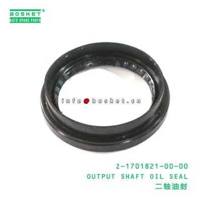 Z-1701821-00-00 Output Shaft Oil Seal suitable for JAC   Z-1701821-00-00