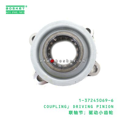 1-37245069-6 Coupling Driving Pinion for ISUZU Truck with 1PCS Pack, 3 Months Warranty, and High-Quality Special Steel
