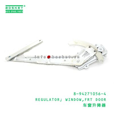 8-94271056-4 REGULATOR; WINDOW,FRT DOOR suitable for ISUZU 4JA1 8942710564
