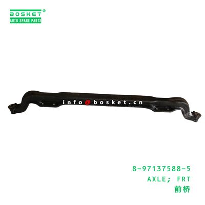8-97137588-5 AXLE; FRT suitable for ISUZU ELF400 500 4HF1 8971375885