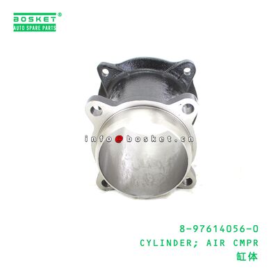 8-97614056-0 CYLINDER; AIR CMPR suitable for ISUZU 8976140560