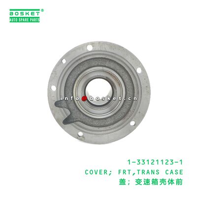 1-33121123-1 COVER; FRT,TRANS CASE suitable for ISUZU  1331211231