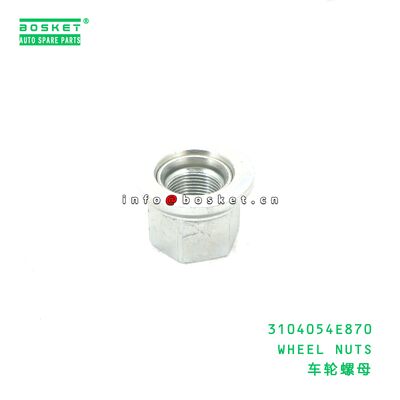 3104054E870 WHEEL NUTS suitable for JAC N120 3104054E870