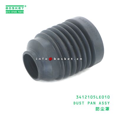 3412105LE010 DUST PAN ASSY suitable for JAC  3412105LE010