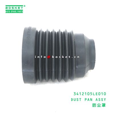 3412105LE010 DUST PAN ASSY suitable for JAC  3412105LE010