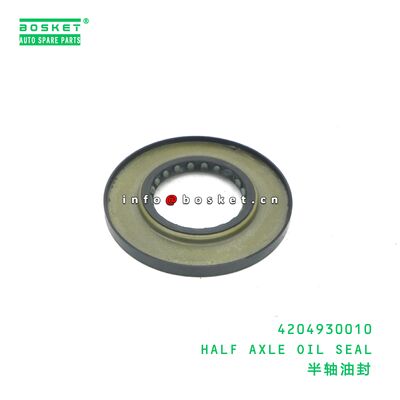 4204930010 HALF AXLE OIL SEAL suitable for JAC  4204930010