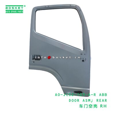 AO-JC02-103-A-R ABB DOOR ASM; REAR suitable for JAC N80 AO-JC02-103-A-R ABB