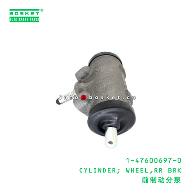 ISUZU 1476006970 Wheel Cylinder Rear Brake Cylinder with 3 Months Warranty and 1PCS Pack Quantities