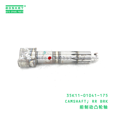 35K11-01041-175 CAMSHAFT; RR BRK suitable for JAC JAC 35K11-01041-175