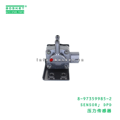 DPD Sensor for ISUZU 700P 4HK1 Engine - High Precision DPD Sensor for ISUZU Trucks