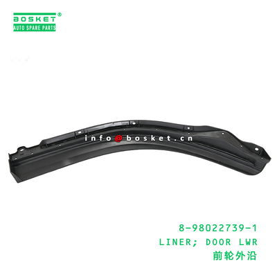 ISUZU 700P 4HK1 Door Liner Lower Part 8980227391 for ISUZU Trucks