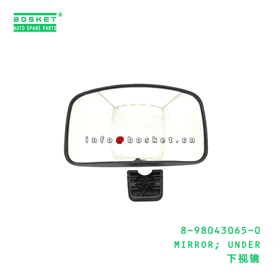 Under Mirror Suitable for ISUZU with 1PCS Pack and 3 Months Warranty