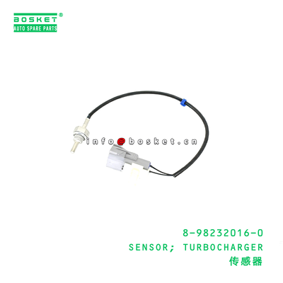 Turbocharger Sensor for ISUZU 8982320160 with 3 Months Warranty and Turbocharger Compatibility