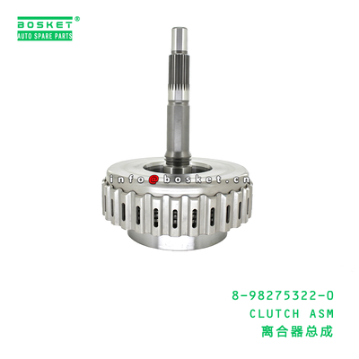 8-98275322-0 Clutch Assembly Suitable for ISUZU 8982753220 with 1PCS Pack Quantities and 3 Months Warranty