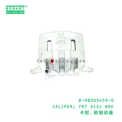 8-98303459-0 FRT DISC BRK Caliper Suitable for ISUZU Front Disc Brake Caliper