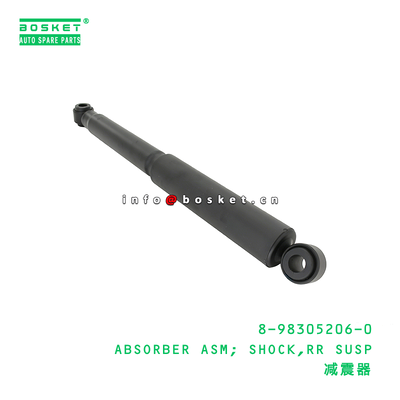 ABSORBER ASM SHOCK RR SUSP Suitable for ISUZU with 15-20 Days Delivery and 3 Months Warranty