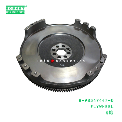 Heavy-duty ISUZU Flywheel Suitable for ISUZU 8983474470 with 3 Months Warranty