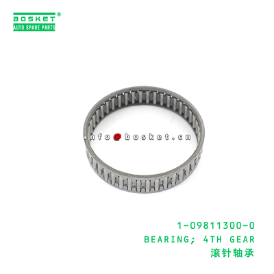4HK1 6HE1 1098113000 Bearing for ISUZU ELF 4th Gear Replacement Part