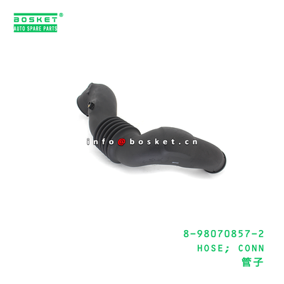 High-Quality Special Steel HOSE CONN Suitable for ISUZU 8980708572 with 3 Months Warranty