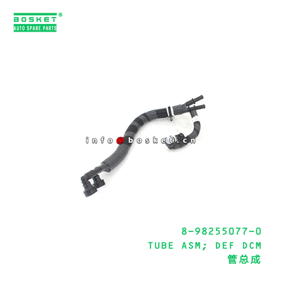 DEF DCM Tube Assembly suitable for ISUZU 8982550770 with 15-20 Days Delivery and 3 Months Warranty