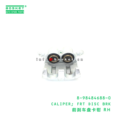 8-98484688-0 Front Disc Brake Caliper suitable for ISUZU 8984846880 with 1PCS Pack Quantity