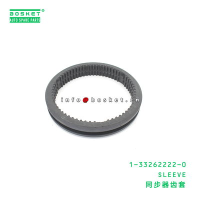 ISUZU EXZ51K 1332622220 High-Quality Special Steel Sleeve for Steering Rod