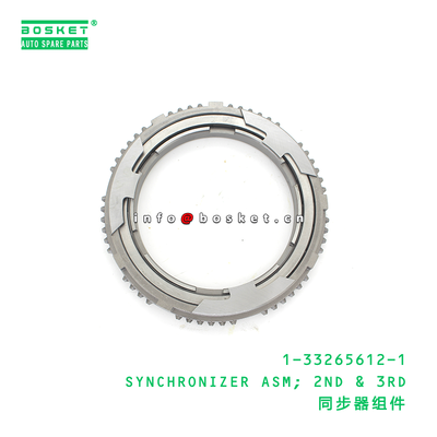 ISUZU 1332656121 2nd & 3rd Gear Synchronizer Assembly 1PCS Pack for ISUZU Trucks