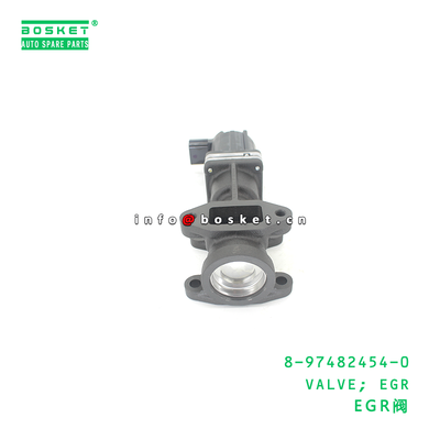 EGR Valve Exhaust Gas Recirculation Valve suitable for ISUZU with 3 Months Warranty and Delivery Time 15-20 days