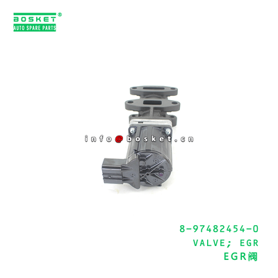 EGR Valve Exhaust Gas Recirculation Valve suitable for ISUZU with 3 Months Warranty and Delivery Time 15-20 days