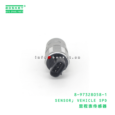 8-97328058-1 SENSOR; VEHICLE SPD suitable for ISUZU CXZ51K 6WF1 8973280581