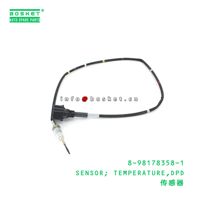 8-98178358-1 SENSOR; TEMPERATURE,DPD suitable for ISUZU 8981783581
