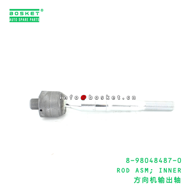 8-98048487-0 ROD ASM; INNER suitable for ISUZU 8980484870